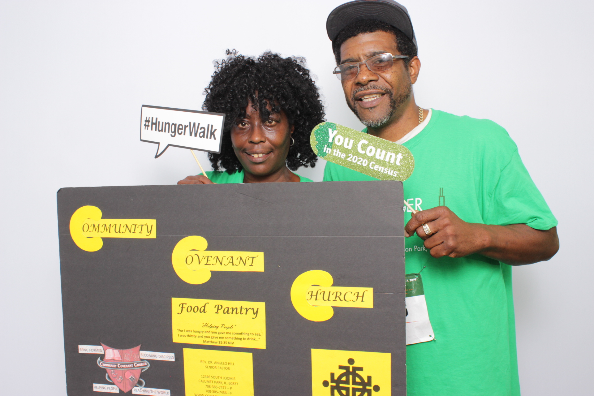 Hunger Walk: Greater Chicago Food Depository | View more photos from the event at events.alfrescophoto.com/u/AlfrescoPhoto/Hunger-Walk-Greater-Chicago-Food-Depository